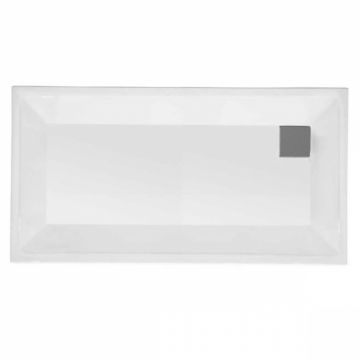 160x90cm, rectangulara flat   58770001000