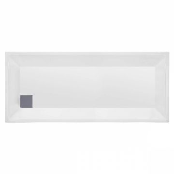 170x70cm, rectangulara zero surface   57450001000