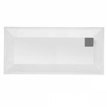 180x90cm, zero surface   58590001000