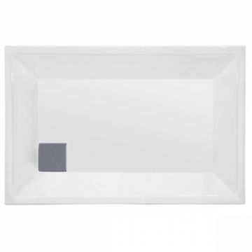 90x75cm, rectangulara flat   57050001000