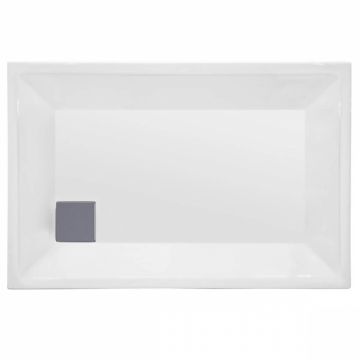 90x75cm, rectangulara zero surface   57470001000