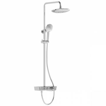Aquacontrol charm 240 2f coloana de dus   A47203EXP