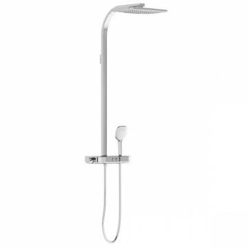 Aquacontrol charm 360 3F coloana de dus   A47204EXP