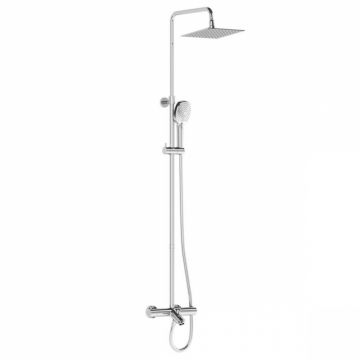 bliss 230b bath Coloana de dus   A47211EXP
