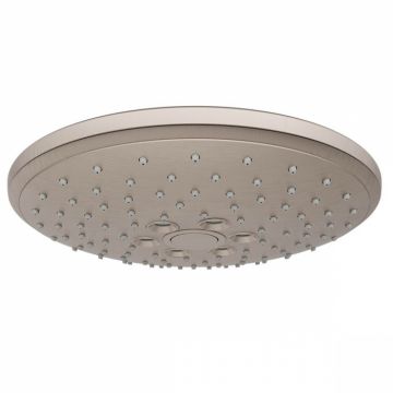 Bliss 2f brushed nickel cap de dus   A4574234EXP