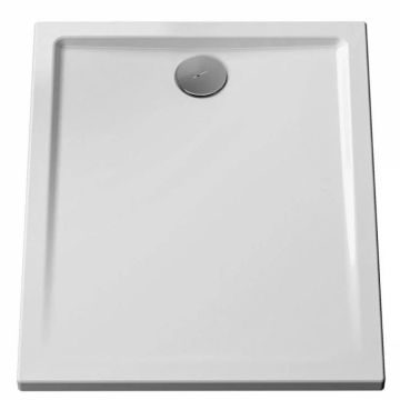 Cadita de dus 100x80x4   5763L003-0695