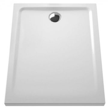 Cadita de dus 80x100cm   5808L003-0578