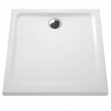 Cadita de dus 80x80x5.5cm   5805L003-0578