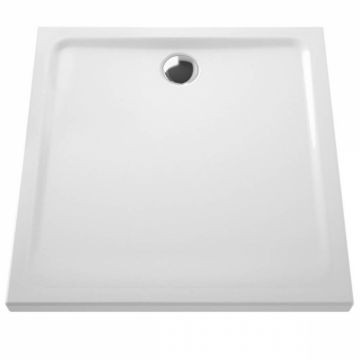 Cadita de dus 90x90x5.5cm   5806L003-0578
