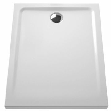 Cadita de dus antiderapanta 80x100cm   5808L203-0578