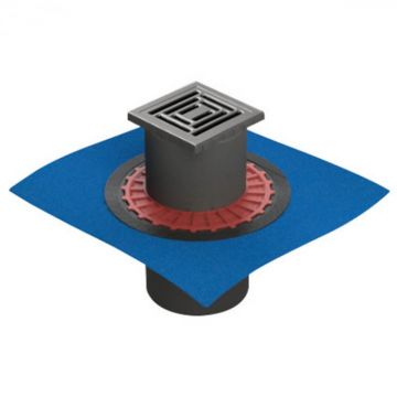 Canal   rigola de dus 800 010 mat vertical100   59980109000