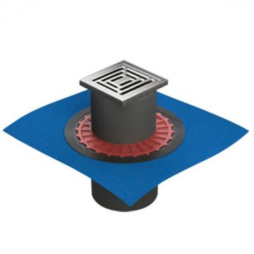 Canal   rigola de dus 800 015 shine vertical100   59980113000