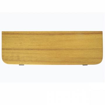 Combo iroko seat   59950243000