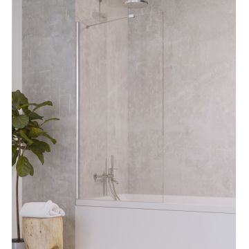 Paravan cada Radaway Idea PNJ  un element fix  70cm