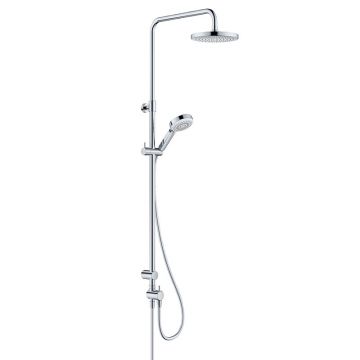 Coloană de duș, Kludi, sDive, crom, 6808005-00 Coloană de duș, Kludi, sDive, crom, 6808005-00