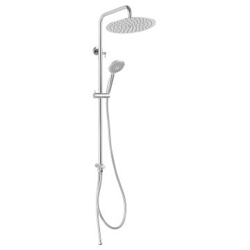 Coloana de dus, Ferro, Wizard Pro, crom Coloana de dus, Ferro, Wizard Pro, crom