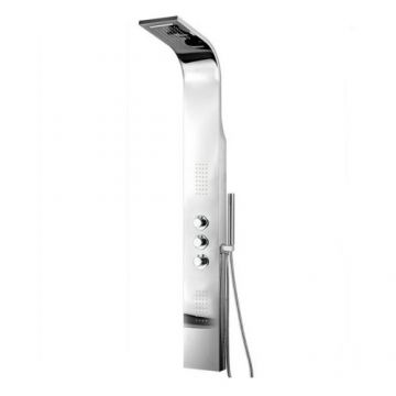 Panou de dus Wellis Glam