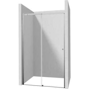 Usa de dus culisanta Deante Kerria Plus 130 cm