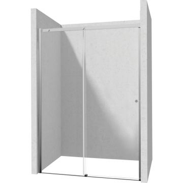 Usa de dus culisanta Deante Kerria Plus 170 cm