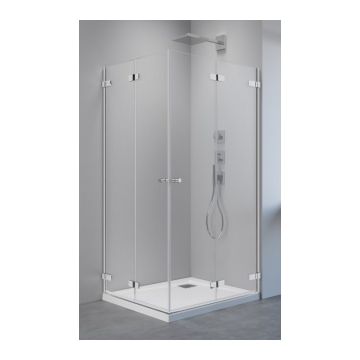 Cabina dus Radaway Arta KDD B, 90x90xH200 cm