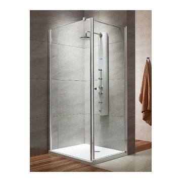 Cabina dus Radaway Eos KDJ I, 80x100xH197 cm, dreapta