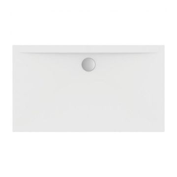 Cadita dus Ideal Standard acril rectangulara ultra slim 140x80xH4 cm