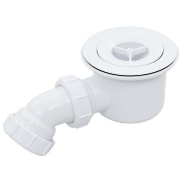 Scurgere pentru cabina de duș, 45 mm