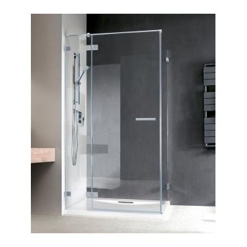 Usa cabina dus batanta Radaway Euphoria KDJ 120xH200 cm deschidere dreapta la reducere