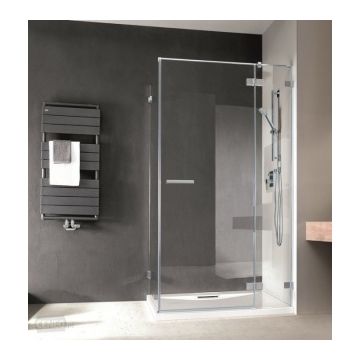 Usa cabina dus batanta Radaway Euphoria KDJ 80x200 cm deschidere dreapta la reducere