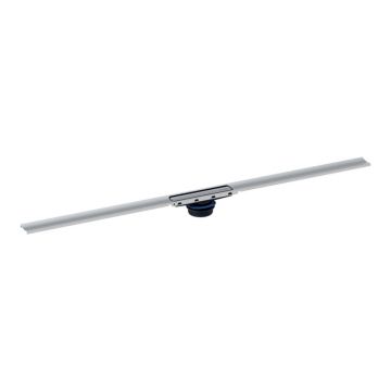 Capac pentru rigola Geberit CleanLine30 finisaj otel inoxidabil 30-130 cm