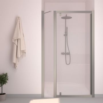 Paravan liniar Sanycces Style MP102 - Dimensiune 200 cm