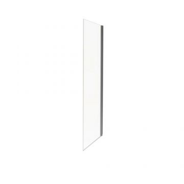 Perete lateral Sanycces Style MP100L, metal gun - Dimensiune 200 cm