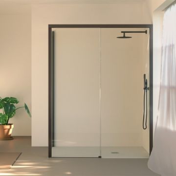Usa culisanta Sanycces Style MP100, 160x200 cm - Dimensiune 200 cm