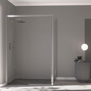 Usa culisanta Sanycces Style MP100, 170x200 cm - Dimensiune 200 cm