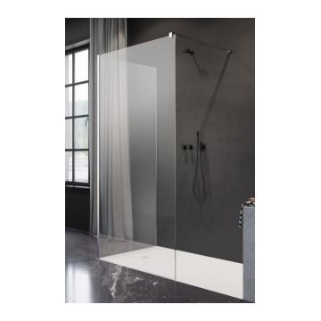 Cabina dus Walk-In Radaway Modo New IV 80x70xH200 cm la reducere