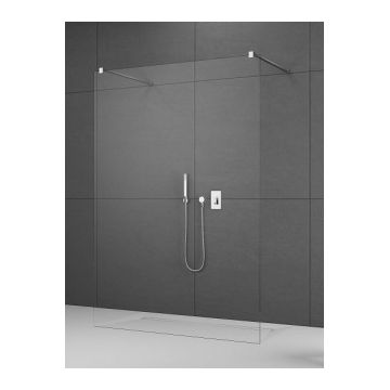 Cabina dus Walk-In Radaway Modo X I 120xH200 cm ieftina