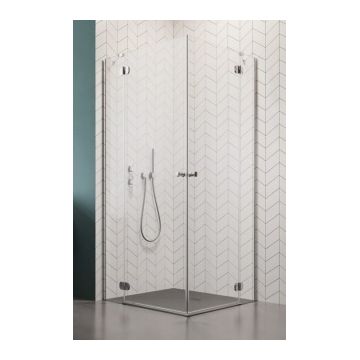 Cabina dus batanta Radaway Torrenta KDD 100x100xH195 cm