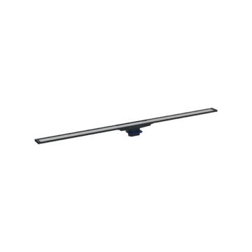 Capac pentru rigola dus Geberit CleanLine 20 dimensiune 30-130 cm lucios/periat