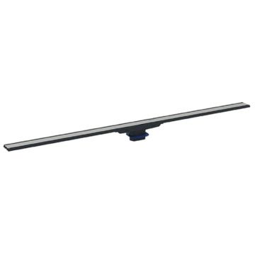 Capac pentru rigola dus Geberit CleanLine 60 dimensiune 30-130 cm lucios/periat