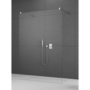 Paravan dus Walk-In Radaway 130 cm Modo New I crom