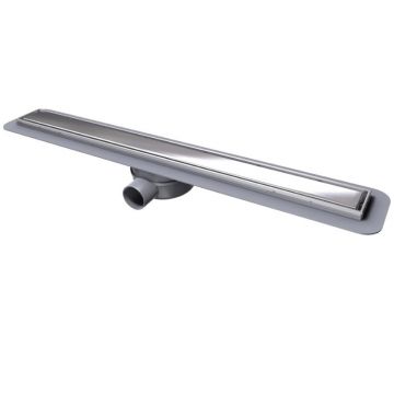 Rigola dus Kessel Linearis Compact 65 cm otel inox Rigola dus Kessel Linearis Compact 65 cm otel inox