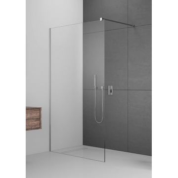 Cabina de dus tip Walk-in Radaway MODO New II 105cm