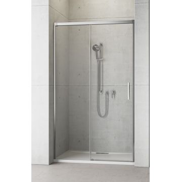 Usa de nisa culisanta Radaway Idea DWJ 100x205cm deschidere stanga