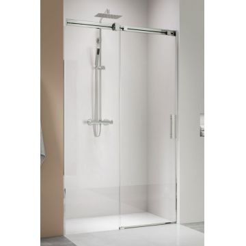 Usa de nisa culisanta Radaway Espera Pro DWJ 110cm deschidere stanga