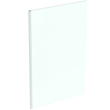 Cabina de dus Walk-in Ideal Standard I.life 140cm sticla securizata 8 mm tratament anticalcar IdealClean la reducere