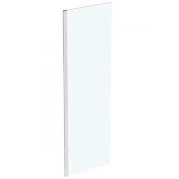 Cabina de dus Walk-in Ideal Standard I.life 70cm sticla securizata 8 mm tratament anticalcar IdealClean la reducere