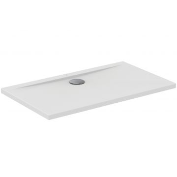 Cadita de dus dreptunghiulara Ideal Standard Ultra Flat 170x80cm