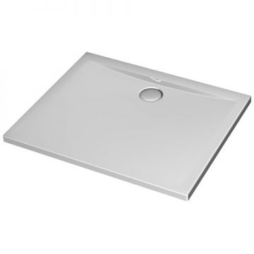 Cadita de dus dreptunghiulara Ideal Standard Ultra Flat 90x100