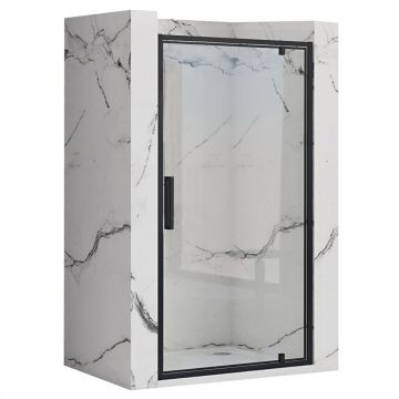 Usa pentru dus rabatabila Rapid Swing 80