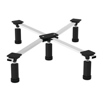 Picioare universale de sustinere cadita dus Ideal Standard Connect Air